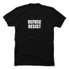 resist shirt